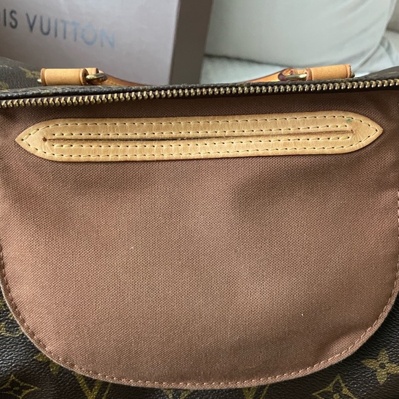 Louis Vuitton Monogram Speedy 30 - Picture 14 of 14